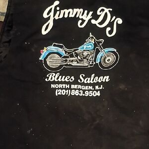 Harley Davidson Carhartt Riding Vest